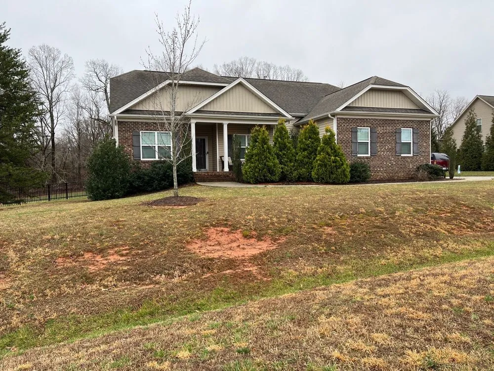 Top-rated landscape design experts serving Reidsville, NC - Triad Landscape Solutions