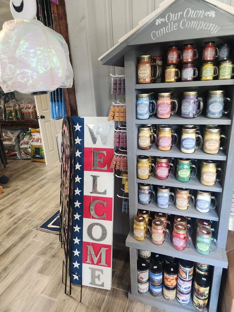 Local lawn care service in Kernersville, NC by Triad Landscape Supply