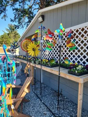 Triad Landscape Supply