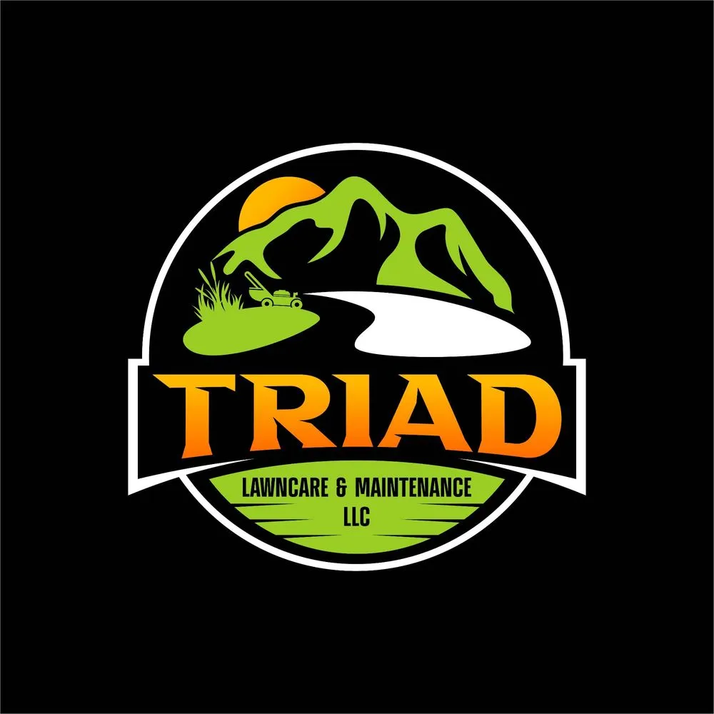 Reliable landscape design experts serving Alton, VA - Triad Lawncare And Maintenance