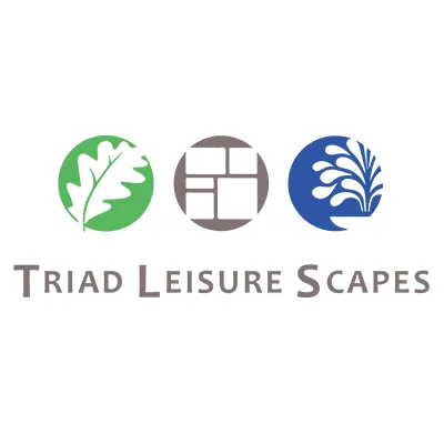 Local landscape design in Greensboro, NC - Triad Leisure Scapes