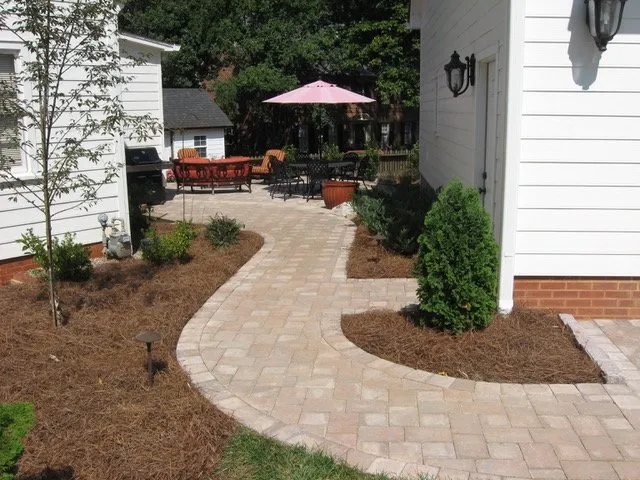 Top-rated lawn care service in Greensboro, NC - Triad Leisure Scapes