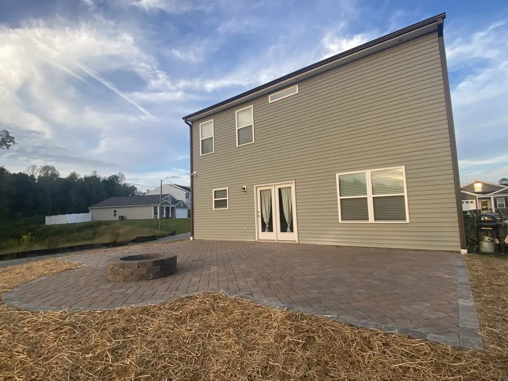 Affordable lawn mowing service experts serving Greensboro, NC - Triad Leisure Scapes