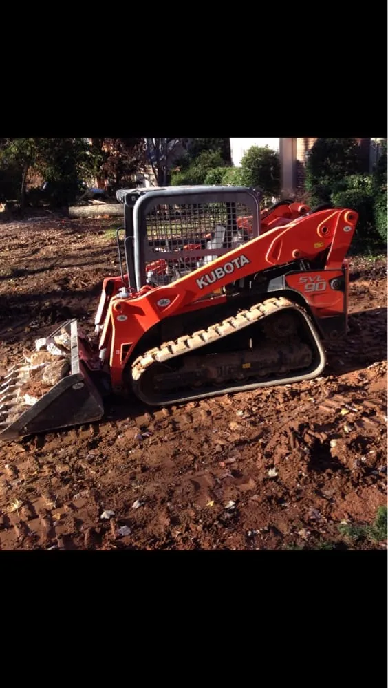 Custom lawn care service in Greensboro, NC by Triad Outdoor Care