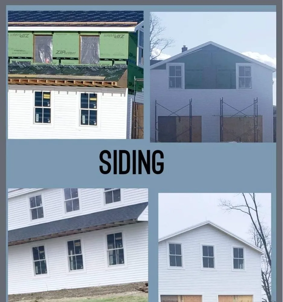 Expert outdoor landscaping in Richmond, MA by Triana Management and Renovations