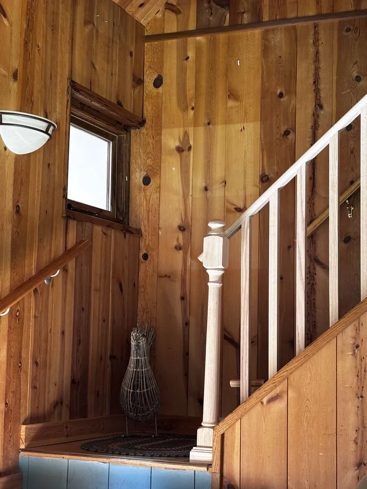 Local landscaping services in Richmond, MA by Triana Management and Renovations