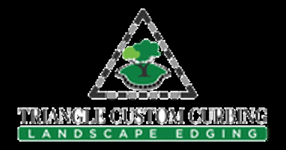 Reliable lawn mowing service for year-round maintenance across Raleigh, NC - Triangle Custom Curbing