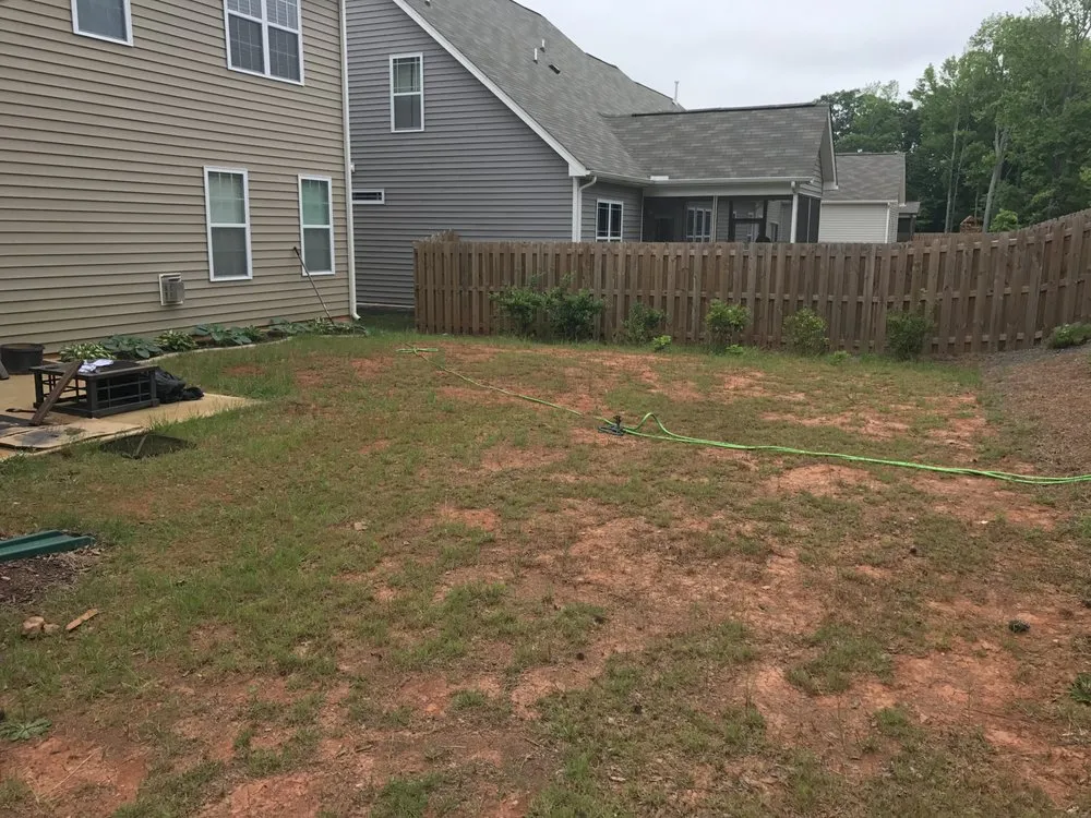 Trusted garden landscaping experts serving Apex, NC - Triangle Landscape Solutions