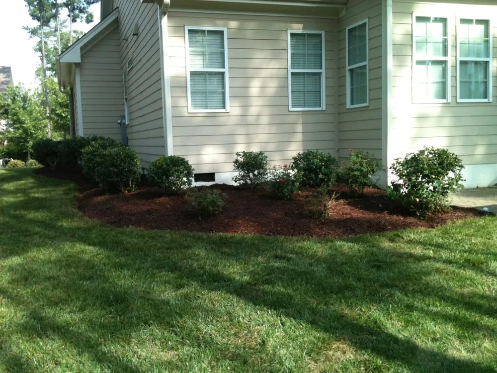 Reliable lawn mowing service experts serving Garner, NC - Triangle Lawn Care