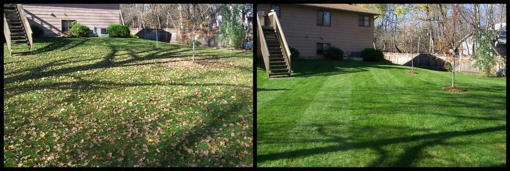 Top-rated lawn care service in Garner, NC - Triangle Lawn Care