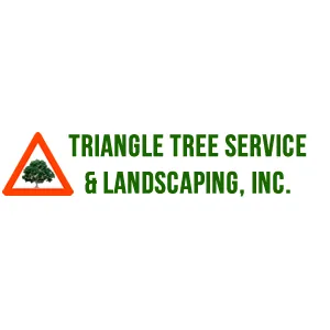 Reliable garden landscaping in St. Petersburg, FL - Triangle Tree Service & Landscaping