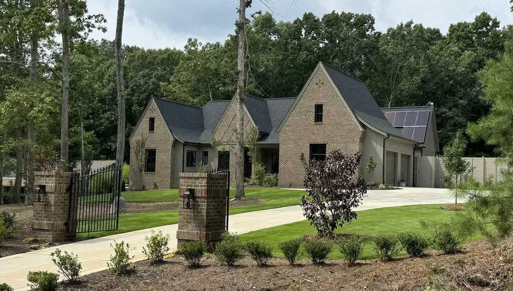 Local landscape installation experts serving Raleigh, NC - Triangle Veteran Landscapers