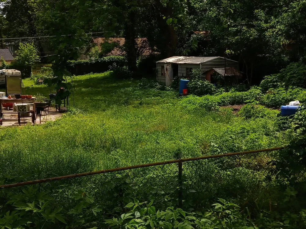 Affordable landscaping services near you across Glenpool, OK - Tribal Roots Lawn