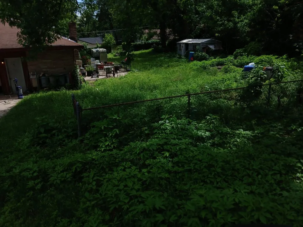 Trusted landscaping services in Glenpool, OK by Tribal Roots Lawn