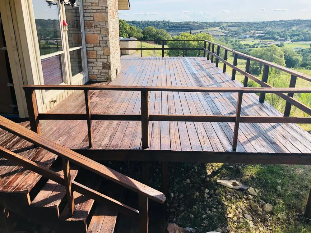 Reliable yard cleanup service in Dallas, TX - Tribe