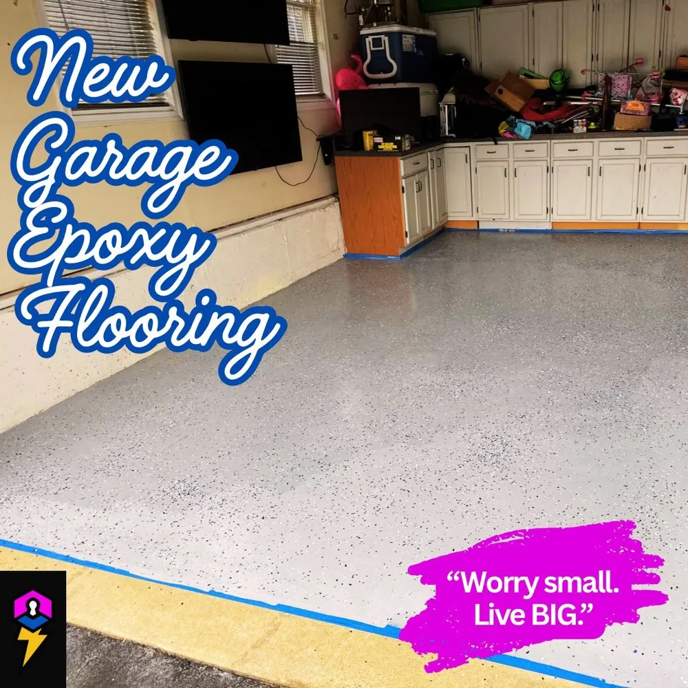 Custom lawn care service for year-round maintenance in Richmond, VA by TriBolt Property Solutions