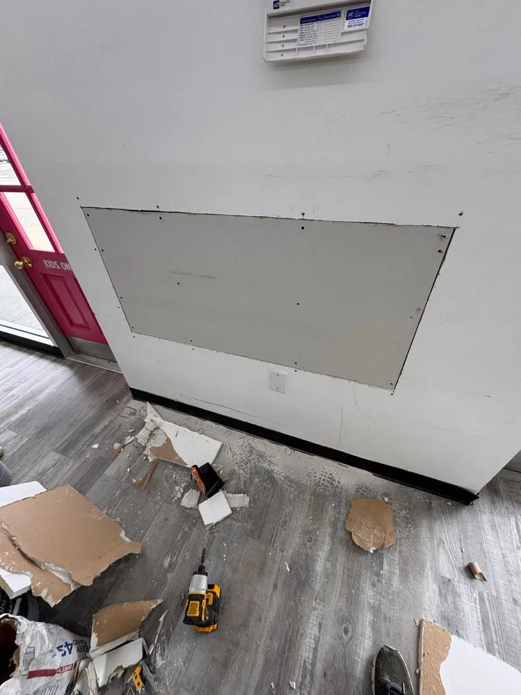 Local landscape installation experts serving Richmond, VA - TriBolt Property Solutions