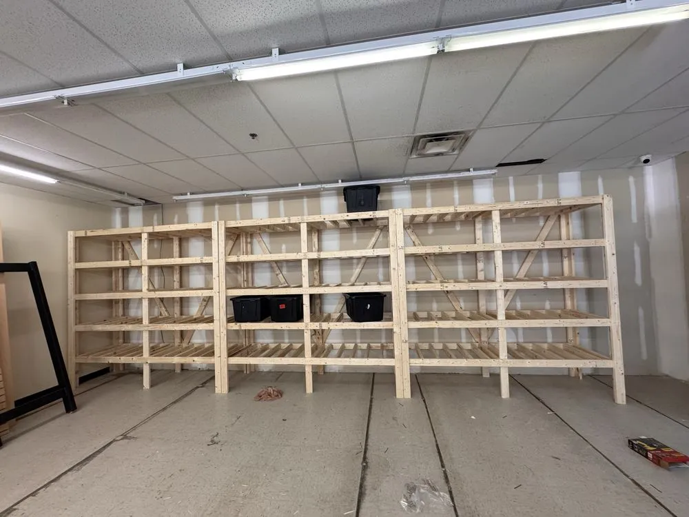 Top-rated landscape installation for outdoor upgrades in Richmond, VA by TriBolt Property Solutions