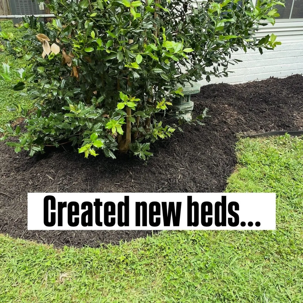 Local landscaping services experts serving Richmond, VA - TriBolt Property Solutions