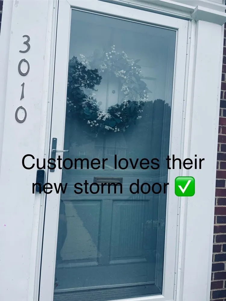 Expert landscape installation for residential properties in Richmond, VA by TriBolt Property Solutions