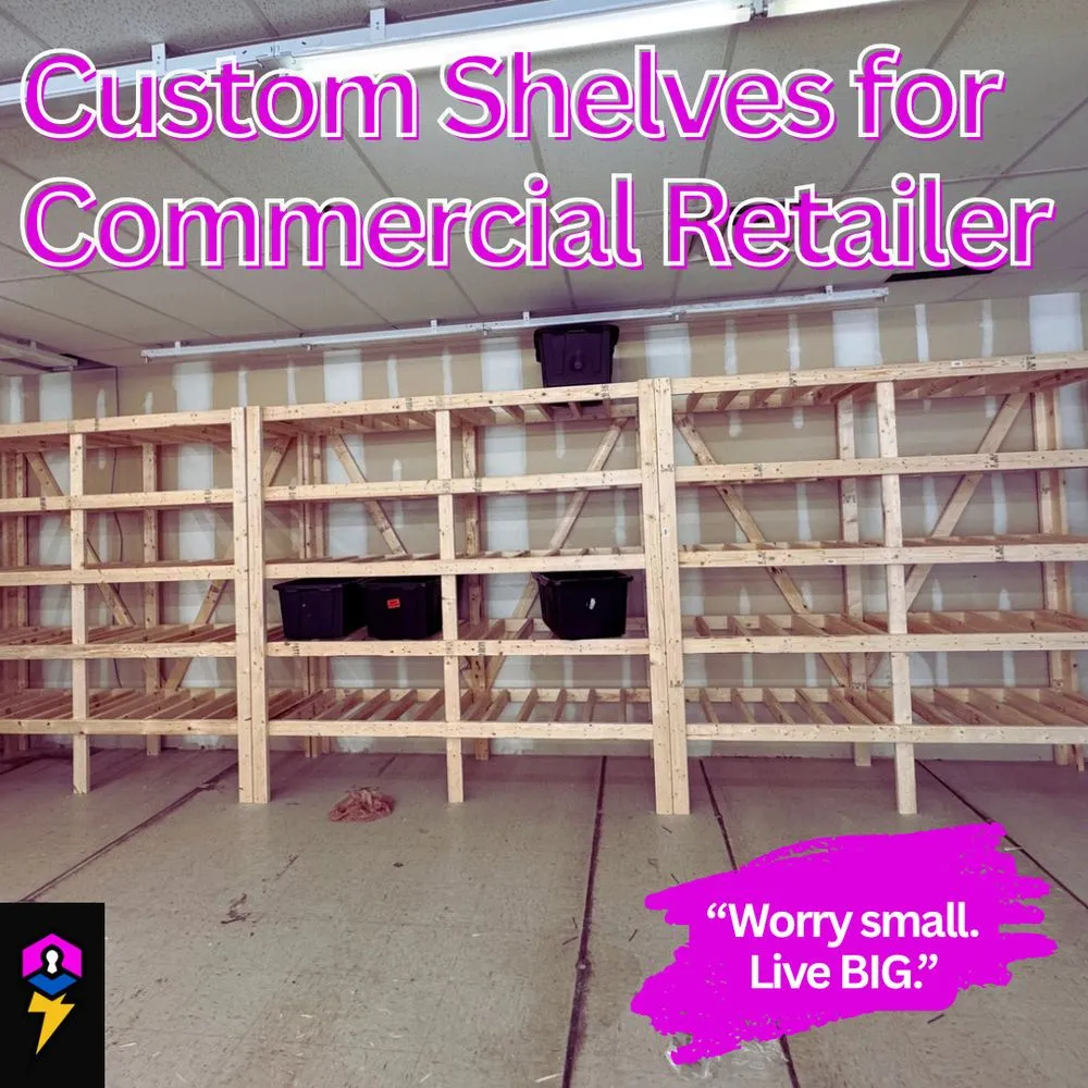 Reliable yard maintenance in Richmond, VA - TriBolt Property Solutions