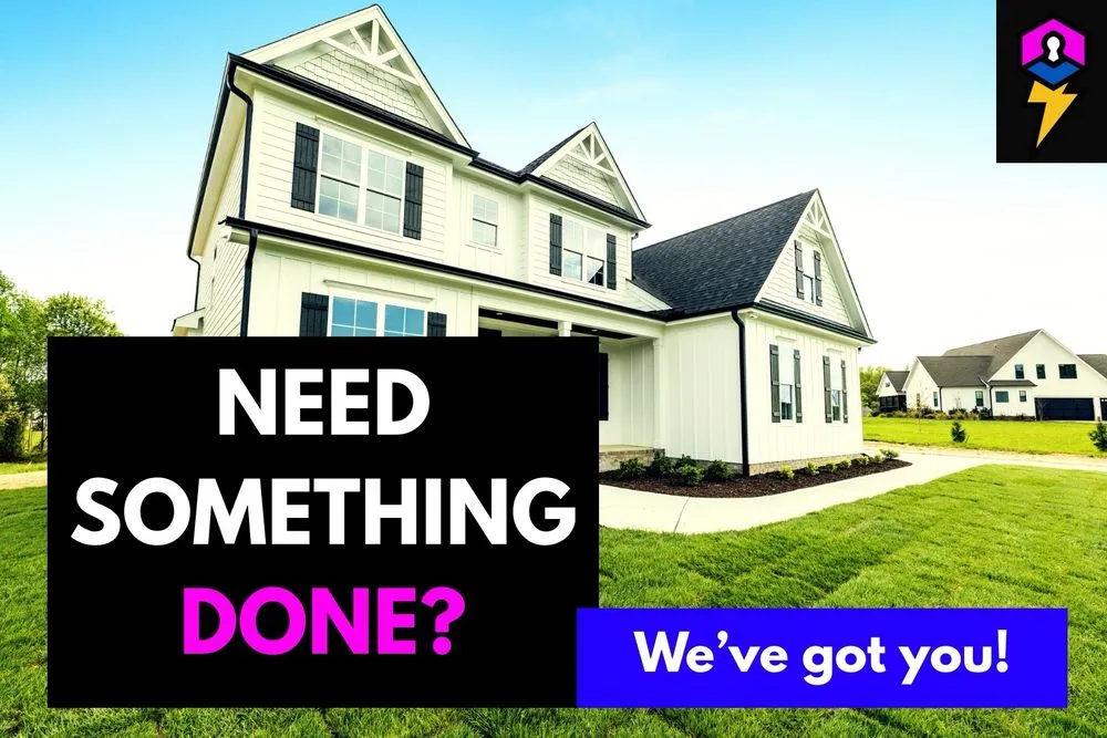 Reliable outdoor landscaping experts serving Richmond, VA - TriBolt Property Solutions