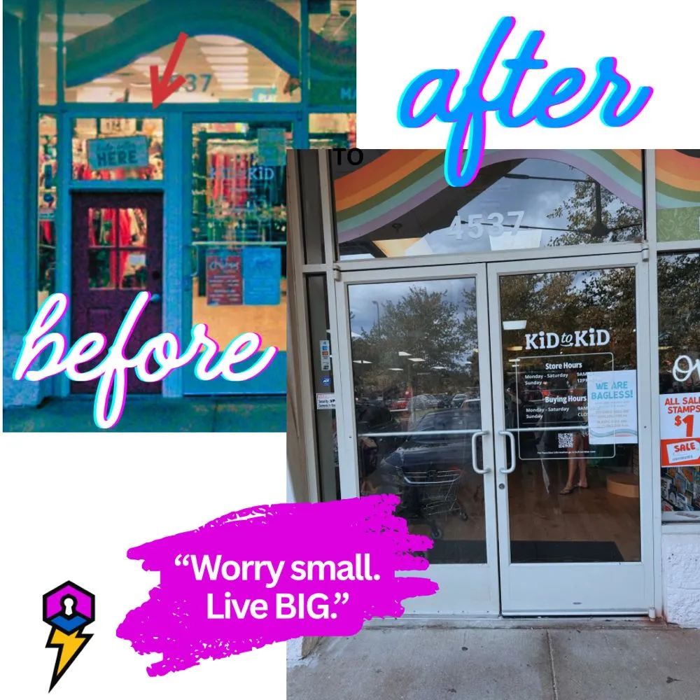 Affordable yard maintenance in Richmond, VA by TriBolt Property Solutions