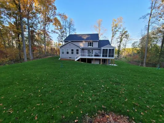 TriBolt Property Solutions Logo