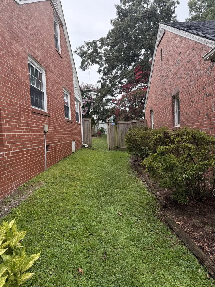 Trusted residential landscaping experts serving Durham, NC - Tricare Landscaping