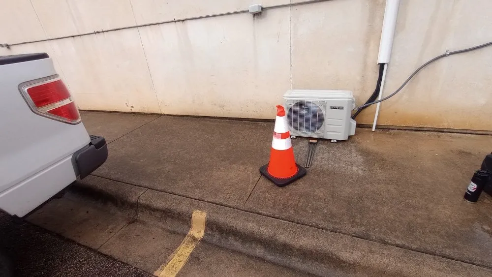 Local residential landscaping experts serving Killeen, TX - Trice lawn and home services