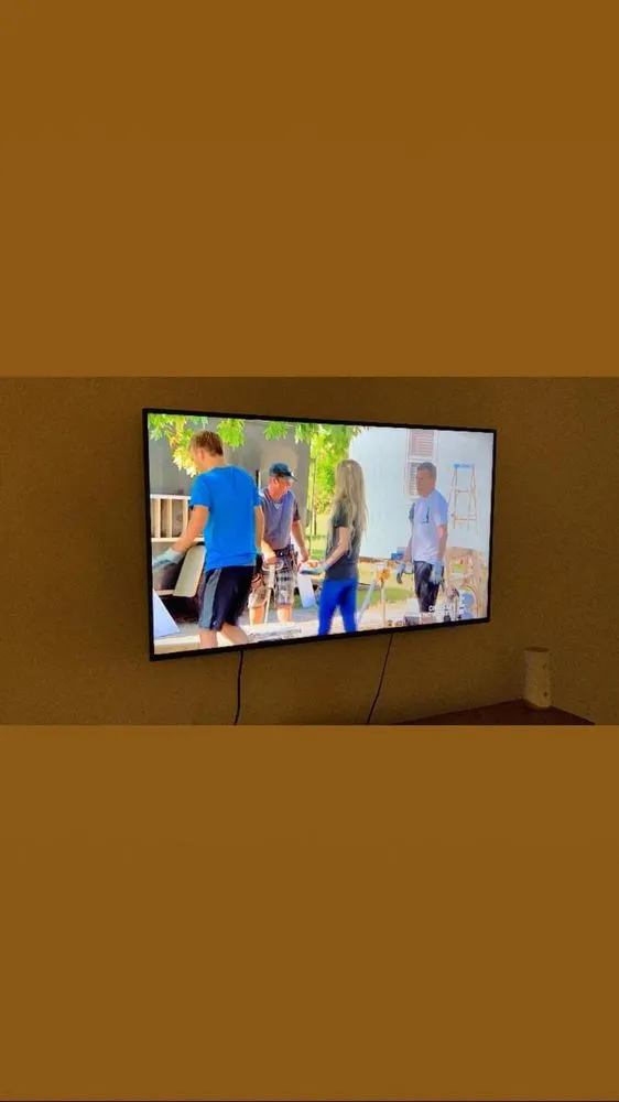 Professional residential landscaping in Killeen, TX - Trice lawn and home services