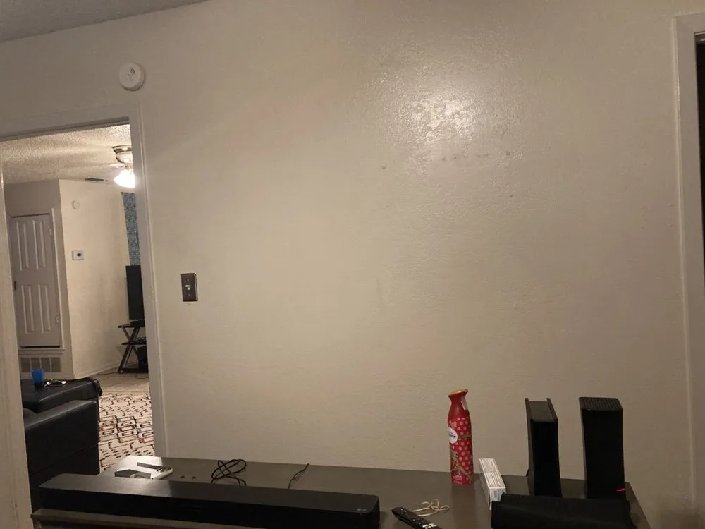 Affordable yard maintenance in Killeen, TX - Trice lawn and home services