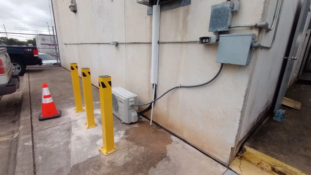 Trusted landscaping services experts serving Killeen, TX - Trice lawn and home services