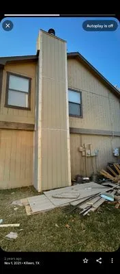 Trice lawn and home services Logo