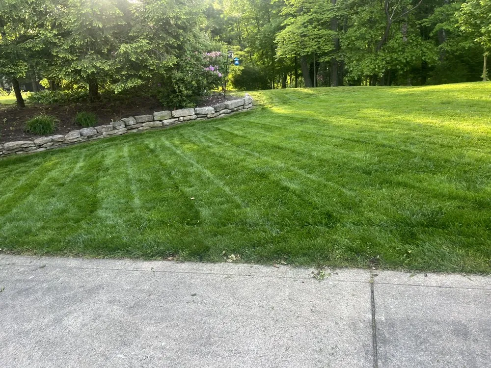Local residential landscaping experts serving Latrobe, PA - Trice’s Landscaping