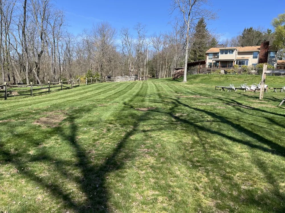 Custom landscaping services near you across Latrobe, PA - Trice’s Landscaping