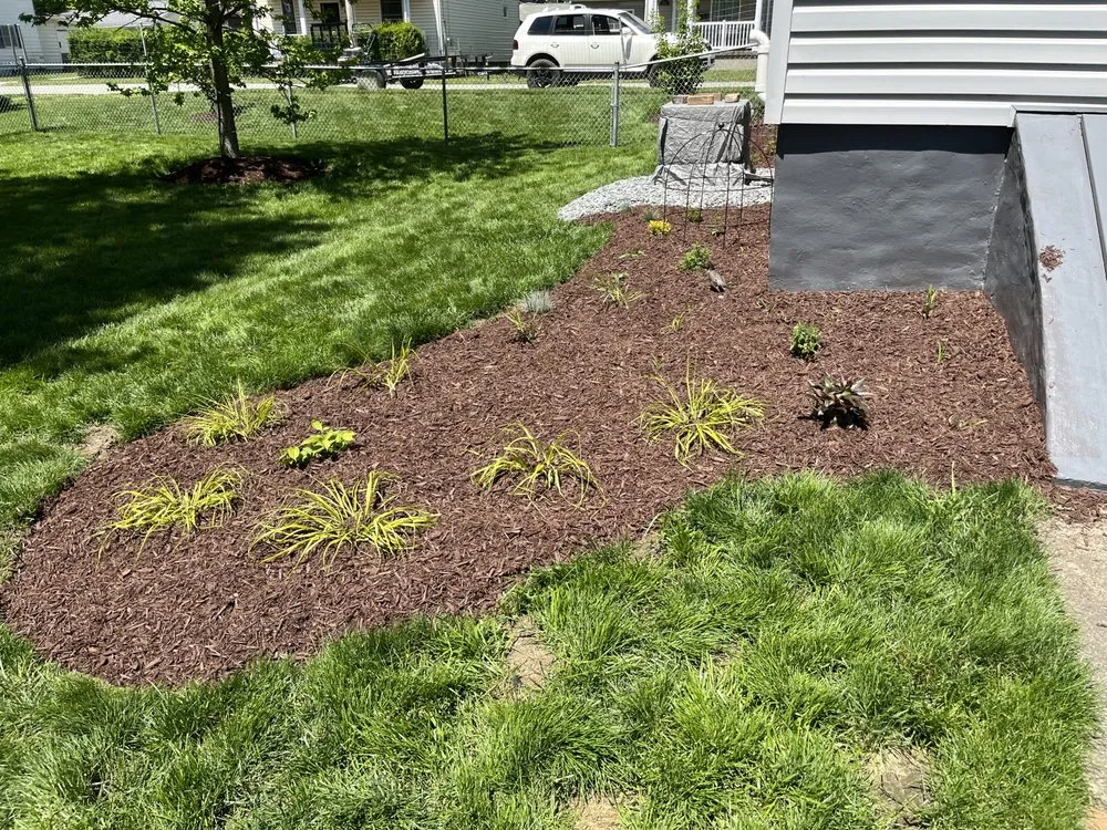 Trusted landscape design in Latrobe, PA by Trice’s Landscaping