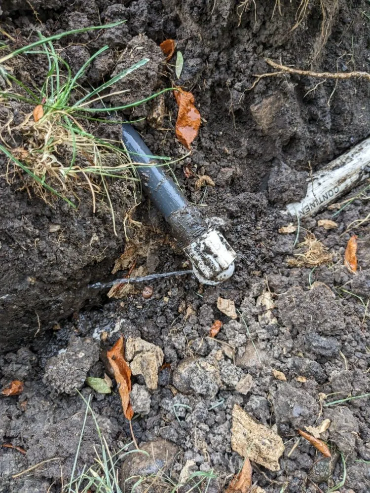 Local lawn care service for residential properties in Bountiful, UT by Trickle Tracker Sprinkler Service