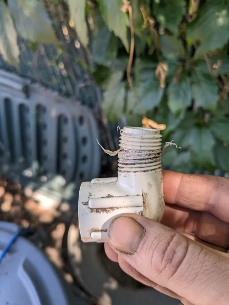 Affordable yard maintenance in Bountiful, UT by Trickle Tracker Sprinkler Service