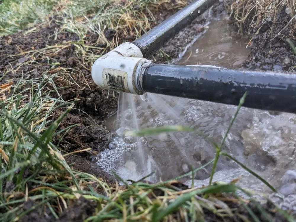 Trusted landscaping services in Bountiful, UT by Trickle Tracker Sprinkler Service