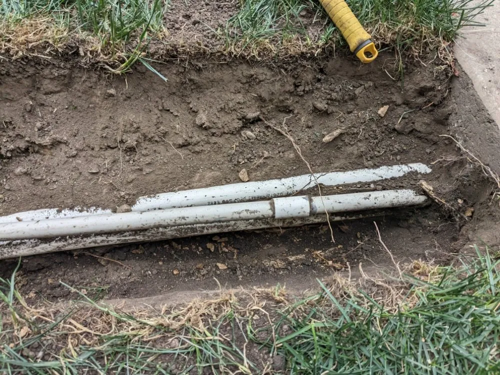 Top-rated landscaping services for residential properties across Bountiful, UT - Trickle Tracker Sprinkler Service