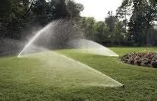Local residential landscaping for residential properties across Broken Arrow, OK - Trident Landscape And Irrigation
