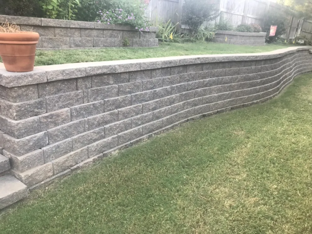 Reliable landscape installation for outdoor upgrades across Broken Arrow, OK - Trident Landscape And Irrigation