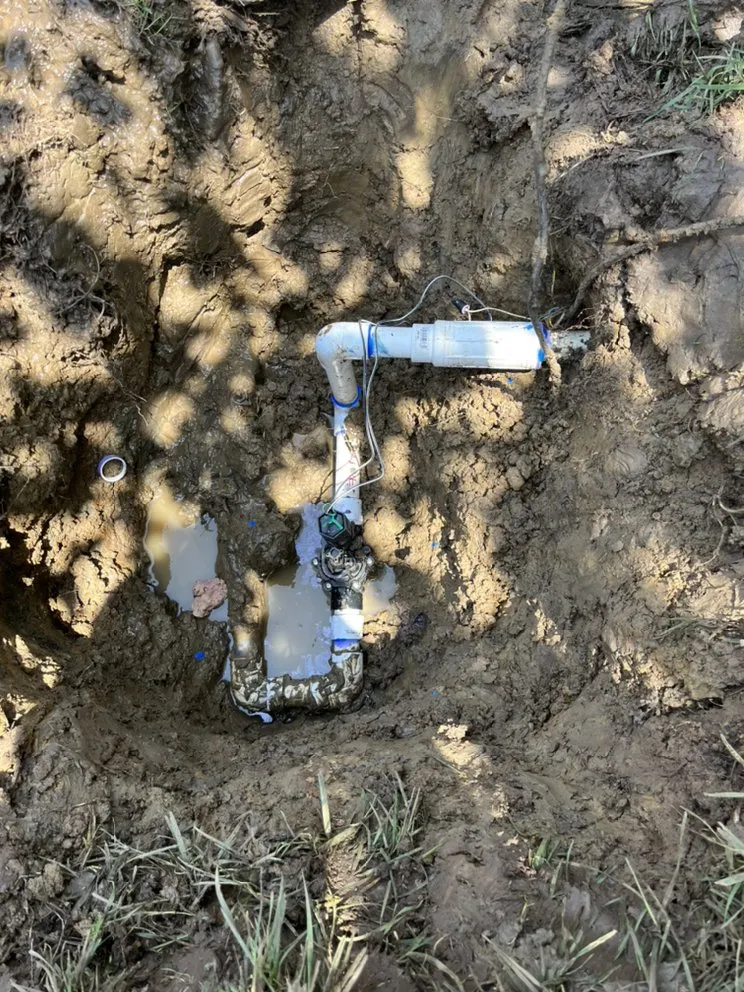 Top-rated landscape design with custom design in Broken Arrow, OK by Trident Landscape And Irrigation