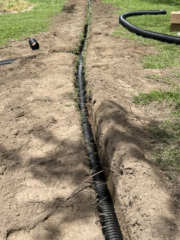 Trusted landscape installation in Broken Arrow, OK - Trident Landscape And Irrigation