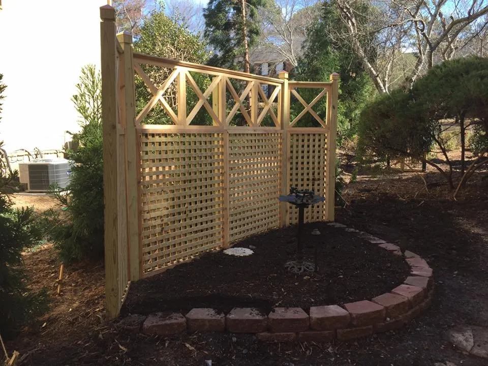 Custom lawn mowing service experts serving Dallas, GA - Trident Landscaping