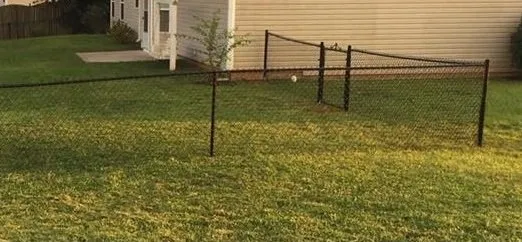 Affordable landscape installation in Dallas, GA - Trident Landscaping