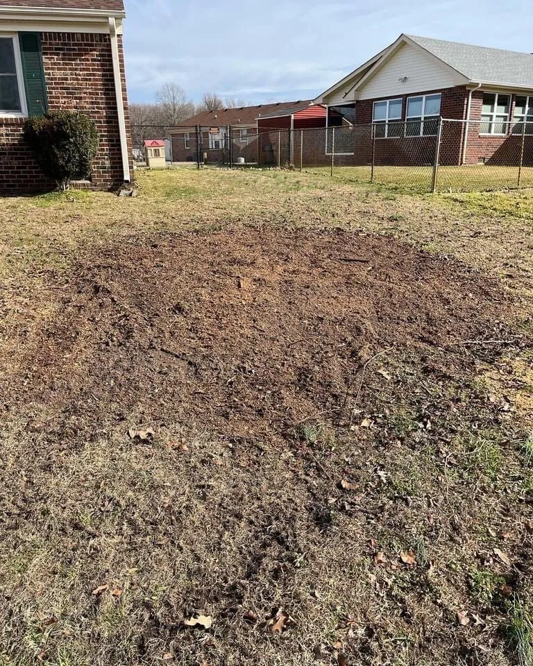 Local garden landscaping with custom design across Virginia Beach, VA - Trident Lawn Care