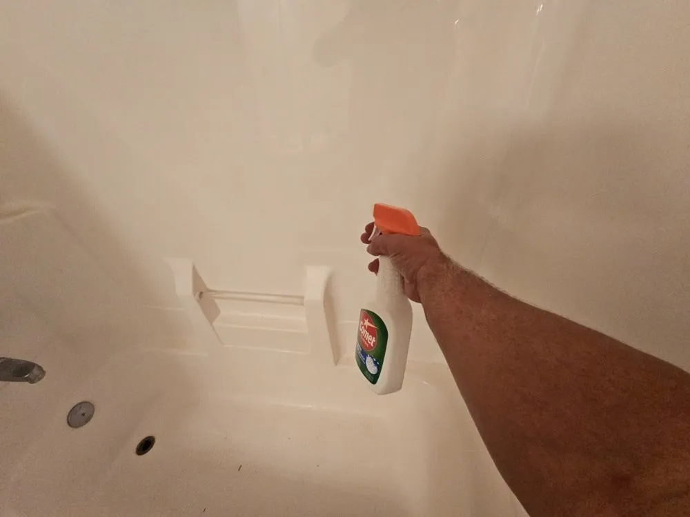 Reliable garden landscaping in Springfield, MO by Trident Property Preservation