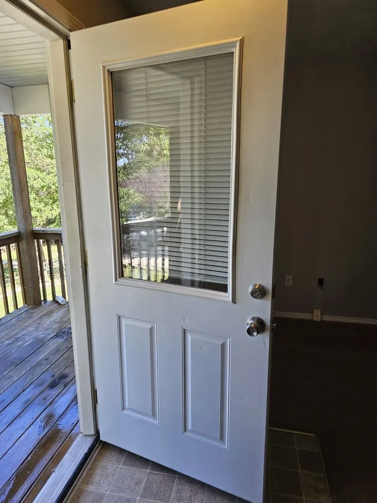 Local yard maintenance in Springfield, MO - Trident Property Preservation